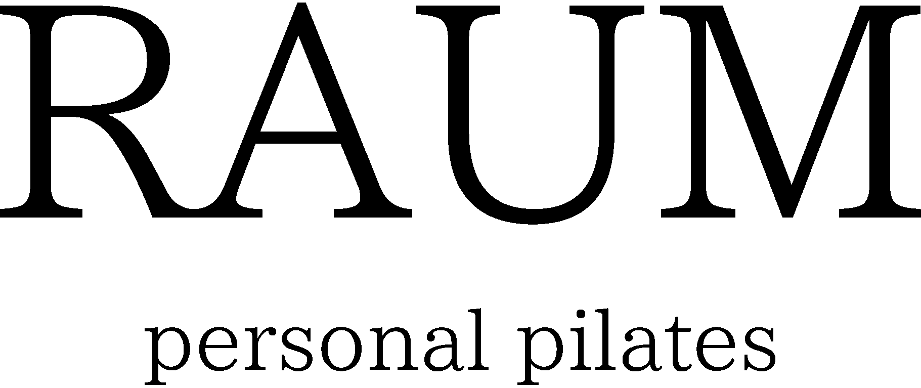 パーソナルピラティススタジオ RAUM